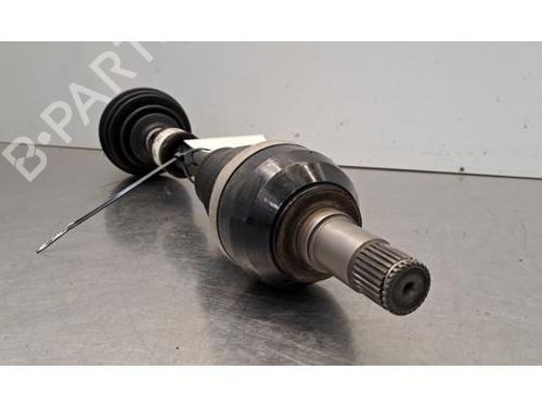 Left front driveshaft MERCEDES-BENZ CLA (C118) CLA 200 (118.387) | BP39064781M38 - Image 4