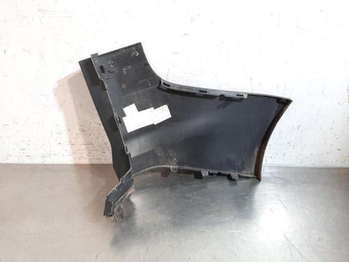Corner bumper FORD TRANSIT COURIER B460 Box Body/MPV 1.5 TDCi | BP29223009C117 