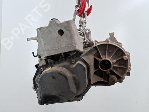 Gearbox SEAT IBIZA V (KJ1, KJG) 1.0 MPi | BP37454118M3 - Image 3