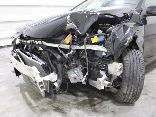 Intercooler pipe MERCEDES-BENZ A-CLASS (W176) A 160 (176.041) | BP23580543M127 - Image 9