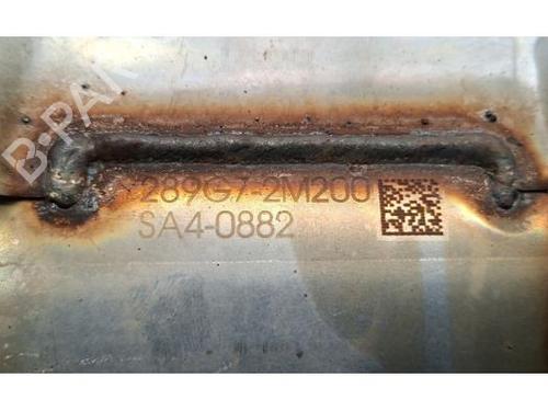 Catalyst HYUNDAI TUCSON (NX4E, NX4A) 1.6 T-GDi Hybrid 48V | BP31366476M10 