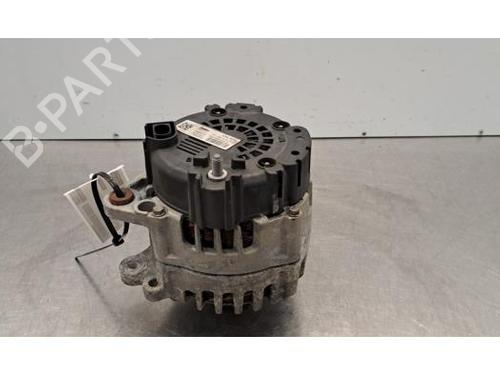 Generator Generator 39642072 39642072