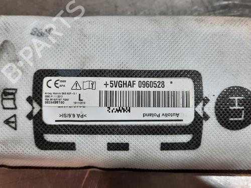 Other CITROËN C3 / C3 ORIGIN III (SX) 1.2 PureTech 82 | BP23625744O1 