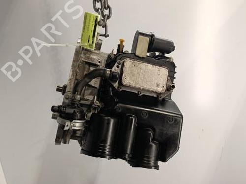 Used Gearbox Gearbox MERCEDES-BENZ GLB (X247) GLB 180 d (247.610) (116 hp) 33221214 33221214