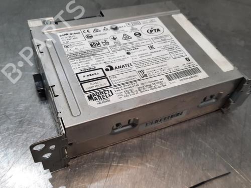 Radio BMW 3 (F30, F80) 318 i | BP15023331E6 