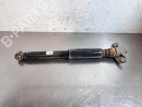 Used Left rear shock absorber KIA CEED (CD) 1.0 T-GDI (101 hp) 29984918