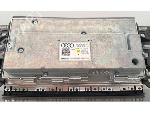 Display monitor AUDI E-TRON (GEN) 55 quattro | BP29317845C48 