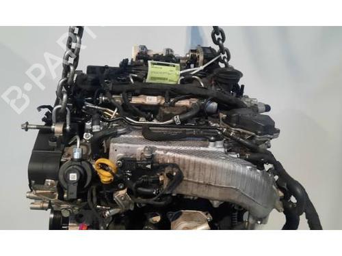 Engine SKODA KODIAQ I (NS6, NS7, NV7) 2.0 TDI 4x4 | BP30163625M1