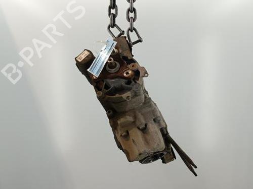 Rear differential AUDI A3 Limousine (8YS, 8YM) S3 TFSI quattro | BP34433623M24  - Image 6