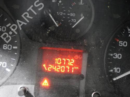 Starter PEUGEOT PARTNER Box Body/MPV 1.6 BlueHDi 100 | BP36906400M8  - Image 12