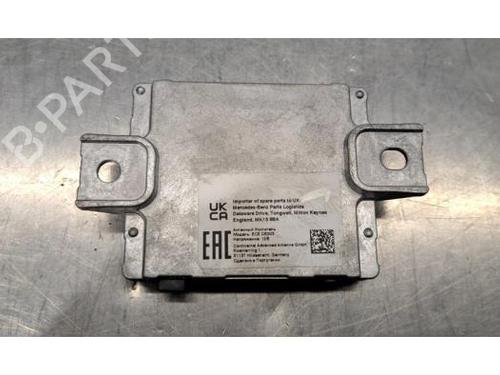 Electronic module MERCEDES-BENZ EQS (V297) EQS 53 AMG 4-matic+ (297.155) | BP31366314M83 
