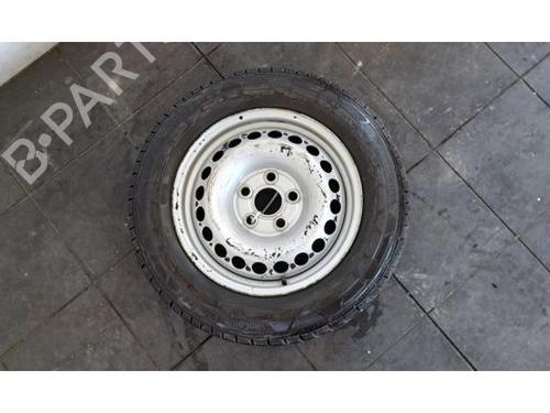Rim VW TRANSPORTER T6 Van (SGA, SGH, SHA, SHH) 2.0 TDI BP28006292C45
