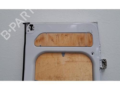 Tailgate PEUGEOT BOXER Van 2.2 BlueHDi 140 | BP36892901C6  - Image 10