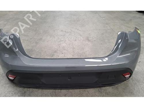 Used Rear bumper Rear bumper PEUGEOT 308 III (FB_, FH_, FP_, F3_, FM_) PureTech 130 (FPHNSL, FPHNST) (131 hp) 30629555 30629555