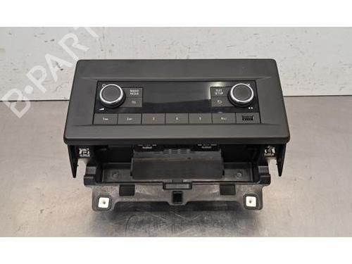 Used Radio Radio 38004022 38004022