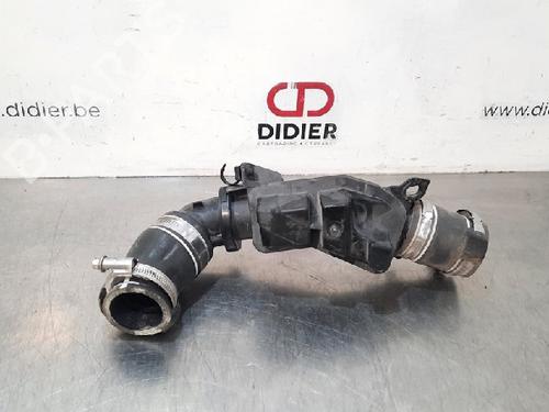 Used Intercooler pipe PEUGEOT 5008 II (MC_, MJ_, MR_, M4_) 2.0 BlueHDi 180 (MJEHZW, MJEHZR, MJEHZP) (177 hp) 15020080