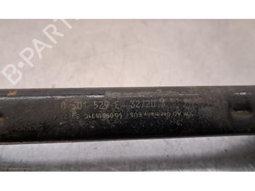 Querlenker links hinten CUPRA FORMENTOR (KM7, KMP) 2.0 TSI 4Drive | BP24459098M14 