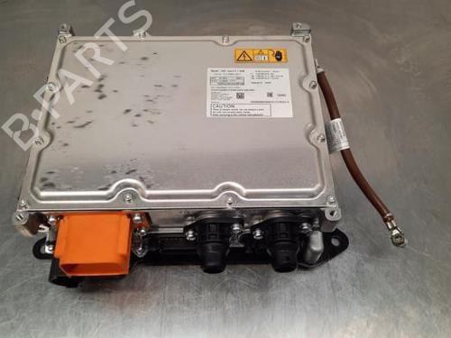 Used Electronic module MERCEDES-BENZ A-CLASS (W177) A 200 Mild-Hybrid (177.087) (163 hp) 23607212