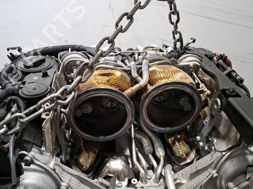 Engine AUDI A6 C8 Avant (4A5) RS6 TFSI Mild Hybrid quattro | BP26944593M1 