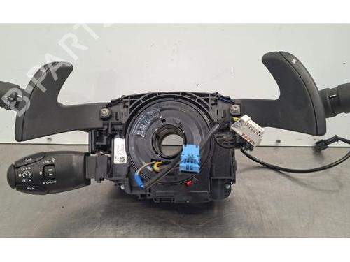 Used Steering column stalk FIAT SCUDO Van 2.0 Multijet 180 (506) (177 hp) 31273102