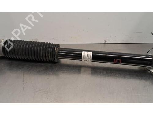 Venstre bagtil støddæmper TESLA MODEL Y (5YJY) Long Range All-wheel Drive (514 hp) 31633821