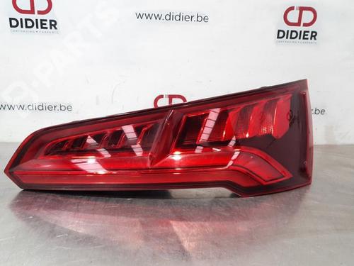 Used Right taillight Right taillight AUDI Q5 (FYB, FYG) 2.0 TDI quattro (190 hp) 10899945 10899945
