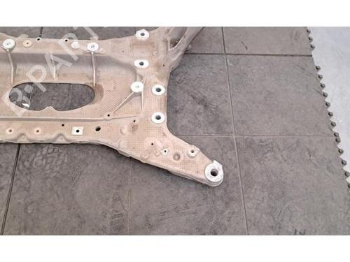 Subframe LAND ROVER RANGE ROVER EVOQUE (L538) 2.2 D 4x4 | BP34385946M9  - Image 5