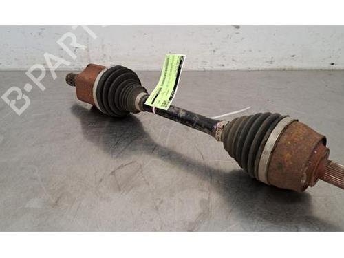 Used Left front driveshaft VOLVO XC40 (536) T2 (129 hp) 24600355
