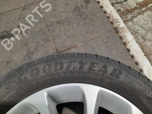 Rim AUDI A3 Sportback (8VA, 8VF) 1.6 TDI | BP15233535C45 