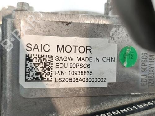 Gearbox MG MG HS (AS23) 1.5 EHS Hybrid (CSA6463) | BP23599856M3 - Image 6