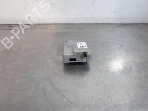 Used Electronic module Electronic module HYUNDAI KONA (SX2) GDi Hybrid (141 hp) 34615440 34615440