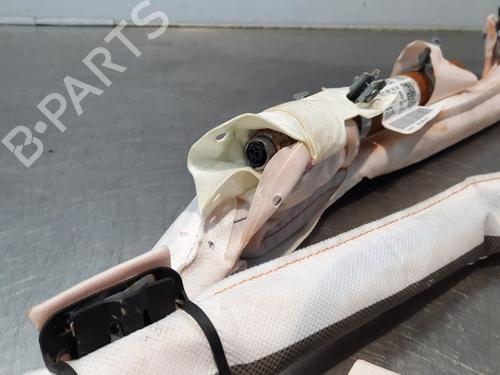 Right curtain airbag VW CADDY IV Box Body/MPV (SAA, SAH) 1.4 TSI | BP15031508C12 