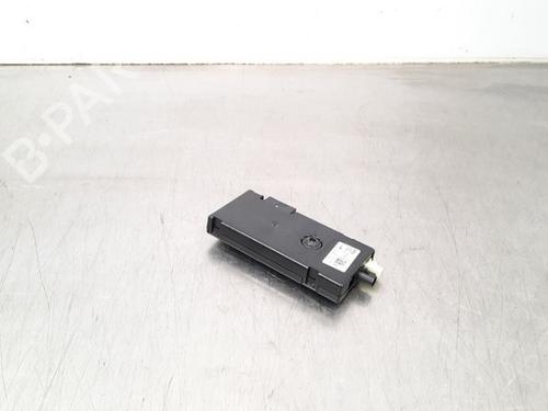 Used Electronic module BMW 3 (F30, F80) 318 d (150 hp) 15028695