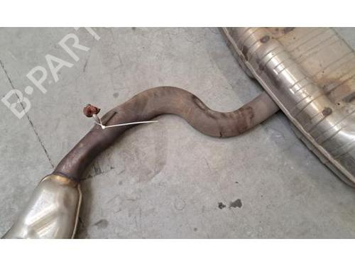 Exhaust system AUDI Q3 (F3B) 2.5 RS TFSI quattro | BP35997562M121 - Image 3