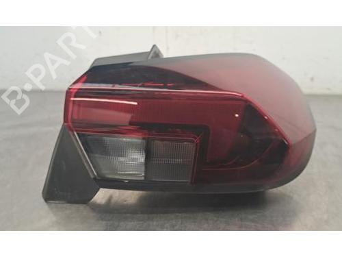 Højre baglygte OPEL CORSA F (P2JO) 1.2 (68) (75 hp) 30046966