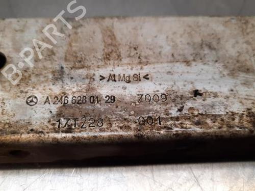 Bumper shock absorber MERCEDES-BENZ CLA Coupe (C117) CLA 200 CDI / d (117.308) | BP23605930C125 