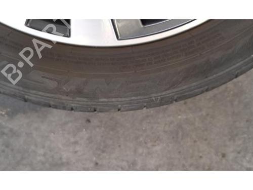Fælk SEAT ATECA (KH7, KHP) 1.0 TSI | BP37511446C45 - Image 3