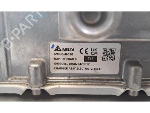Electronic module TOYOTA bZ4X (_EAM1_) EV (YEAM15) | BP34386258M83 - Image 8