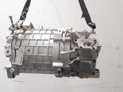 Used Engine VOLVO XC60 II (246) B5 Mild-Hybrid AWD (235 hp) 18831418