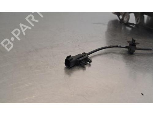 Left rear steering knuckle TESLA MODEL S (5YJS) 100D AWD | BP40288886M27 - Image 3