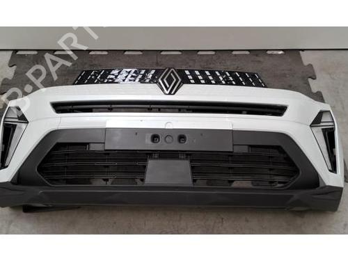 front-bumper-renault-captur-ii-hf_-2020-38606487 main image