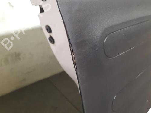 Right front door CITROËN C4 CACTUS 1.2 VTi 82 | BP24014852C3 