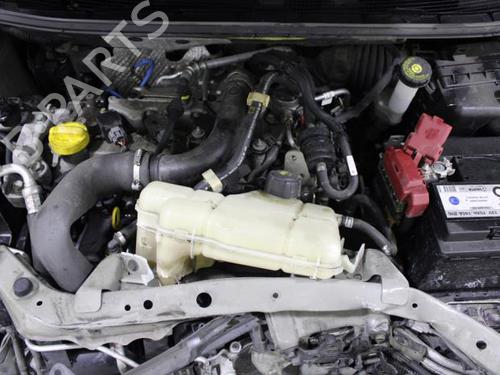 Dashboard NISSAN PULSAR Hatchback (C13) 1.2 DIG-T | BP21673365C46 - Image 21
