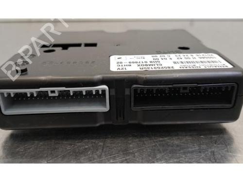 Electronic module DACIA BIGSTER 1.2 TCe 130 4x4 (RYMW) | BP37091577M83 - Image 4