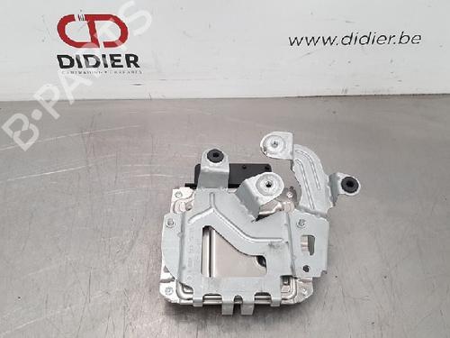 Control unit MERCEDES-BENZ C-CLASS (W205) C 200 d (205.007) | BP15018491M11 