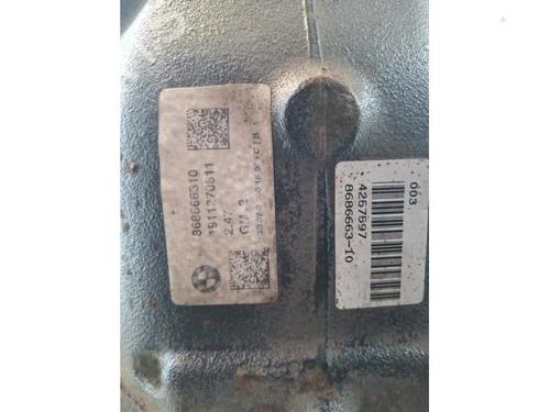Rear differential BMW 3 (G20, G80, G28) 330 d | BP36909535M24  - Image 7