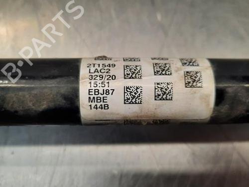 Left rear driveshaft BMW X2 (F39) sDrive 18 i | BP23594795M40 