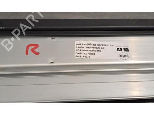 Annen PEUGEOT 508 SW II (FC_, FJ_, F4_) 1.5 BlueHDi 130 | BP30766441O1