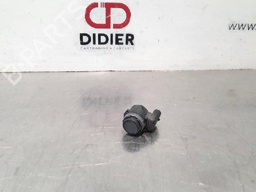 Elektronisk modul LAND ROVER DISCOVERY V (L462) 2.0 Td4 4x4 (180 hp) 11726631