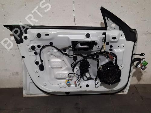 Left front door PEUGEOT 508 II (FB_, FH_, F3_) 1.5 BlueHDI 130 (FBYHZJ, FBYHZR) | BP29468174C2 